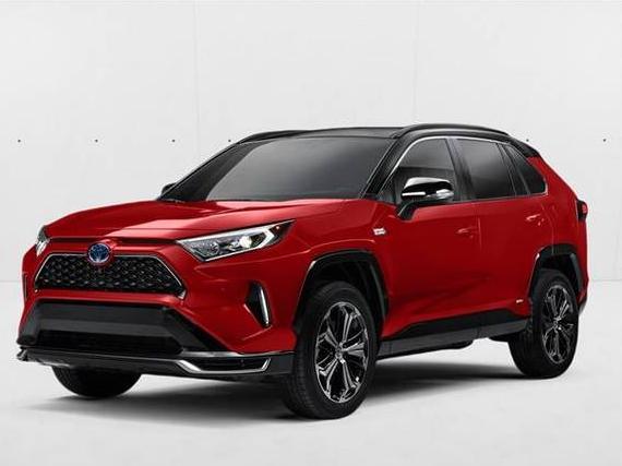 TOYOTA RAV4 PRIME 2021 JTMFB3FVXMD047527 image TOYOTA RAV4 PRIME 2021 JTMFB3FVXMD047527 image